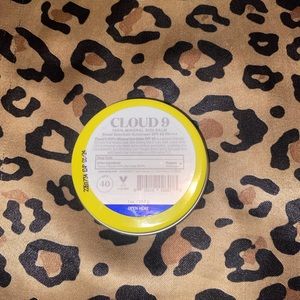 Brand New!! Supergoop Cloud 9 100% Mineral Sun Balm